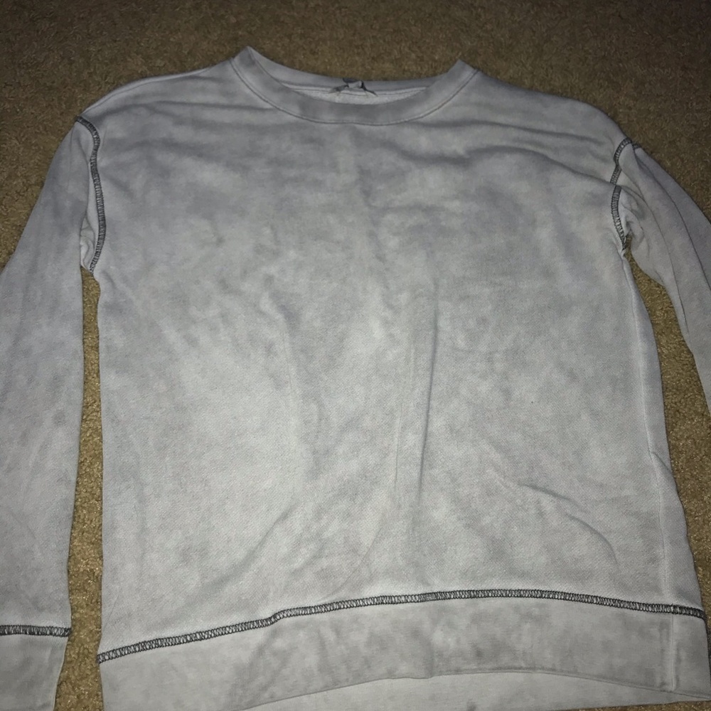 AE Crewneck